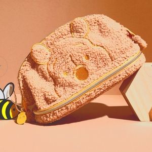 Winnie The Pooh Makeup Bag 🍯